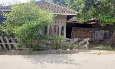 Rumah Dijual Dekat RS Amanda Mitra Keluarga Karawang