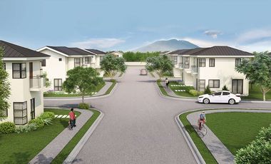 Residential Lot 150 sqm at 9,000/mo in Aldea Grove Estates Angeles Pampanga