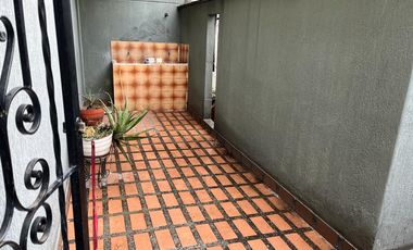 PR17920 Casa Comercial en arriendo en el sector Parque