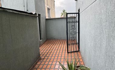 PR17920 Casa Comercial en arriendo en el sector Parque