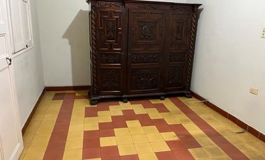 PR17920 Casa Comercial en arriendo en el sector Parque