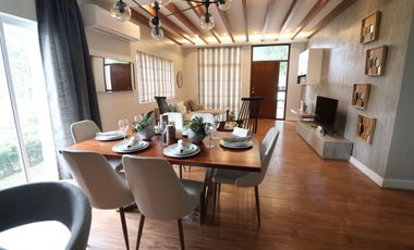 Amarillyo Crest House and lot for Sale At Havila Taytay Rizal Rossini Unit PH2054