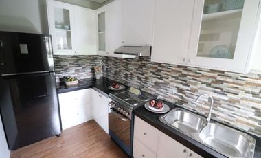 Amarillyo Crest House and lot for Sale At Havila Taytay Rizal Rossini Unit PH2054