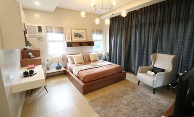 Amarillyo Crest House and lot for Sale At Havila Taytay Rizal Rossini Unit PH2054