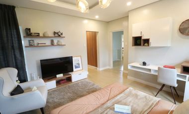Amarillyo Crest House and lot for Sale At Havila Taytay Rizal Rossini Unit PH2054