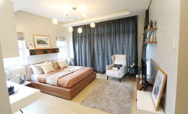Amarillyo Crest House and lot for Sale At Havila Taytay Rizal Rossini Unit PH2054
