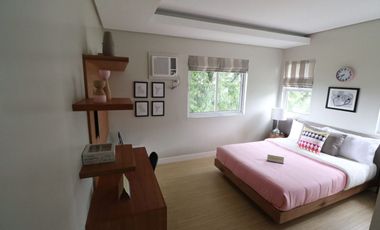 Amarillyo Crest House and lot for Sale At Havila Taytay Rizal Rossini Unit PH2054