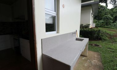 Amarillyo Crest House and lot for Sale At Havila Taytay Rizal Rossini Unit PH2054