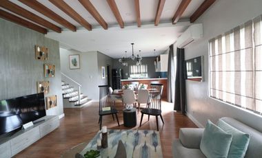 Amarillyo Crest House and lot for Sale At Havila Taytay Rizal Rossini Unit PH2054