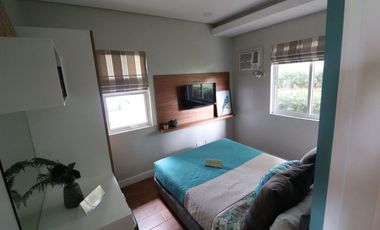 Amarillyo Crest House and lot for Sale At Havila Taytay Rizal Rossini Unit PH2054