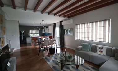 Amarillyo Crest House and lot for Sale At Havila Taytay Rizal Rossini Unit PH2054