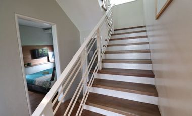 Amarillyo Crest House and lot for Sale At Havila Taytay Rizal Rossini Unit PH2054