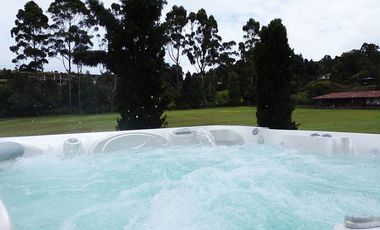 PR16386 Casa amoblada en arriendo en el sector Alto de Palmas