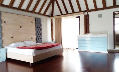 PR16386 Casa amoblada en arriendo en el sector Alto de Palmas