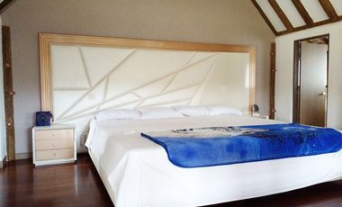 PR16386 Casa amoblada en arriendo en el sector Alto de Palmas