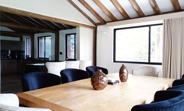 PR16386 Casa amoblada en arriendo en el sector Alto de Palmas