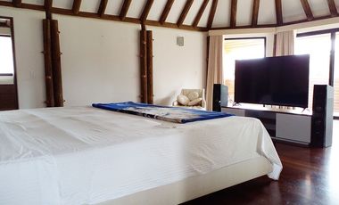 PR16386 Casa amoblada en arriendo en el sector Alto de Palmas