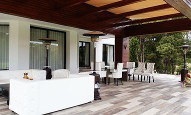 PR16386 Casa amoblada en arriendo en el sector Alto de Palmas