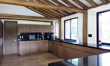 PR16386 Casa amoblada en arriendo en el sector Alto de Palmas