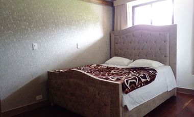 PR16386 Casa amoblada en arriendo en el sector Alto de Palmas