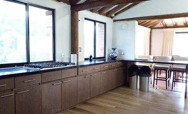 PR16386 Casa amoblada en arriendo en el sector Alto de Palmas