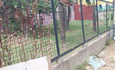 Residential Lot For Sale (Inside Subd.)