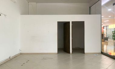 PR18922 Local en arriendo en San Diego