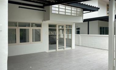 2-story detached house for sale, good location, Prachachuen Road, land size 35 sq m./48-HH-66121