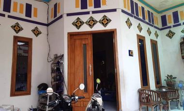 DIJUAL RUMAH MEWAH Perum. Pepelegi Indah Waru SDA