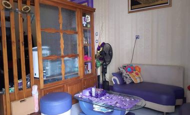 DIJUAL RUMAH MEWAH Perum. Pepelegi Indah Waru SDA