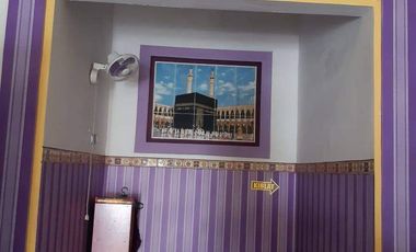 DIJUAL RUMAH MEWAH Perum. Pepelegi Indah Waru SDA