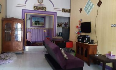 DIJUAL RUMAH MEWAH Perum. Pepelegi Indah Waru SDA