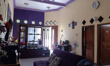 DIJUAL RUMAH MEWAH Perum. Pepelegi Indah Waru SDA