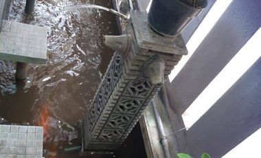 DIJUAL RUMAH MEWAH Perum. Pepelegi Indah Waru SDA