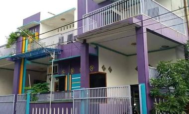 DIJUAL RUMAH MEWAH Perum. Pepelegi Indah Waru SDA