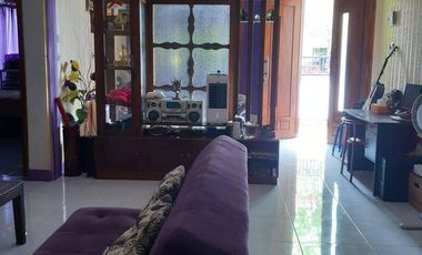 DIJUAL RUMAH MEWAH Perum. Pepelegi Indah Waru SDA