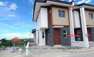 House and Lot For Sale in Tungko San Jose Del Monte SJDM Bulacan EMINENZA 3