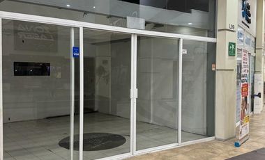 Local en Renta en Ecatepec Mide 54.01 m en $9,500