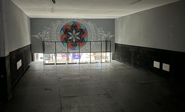 Local en Renta en Ecatepec Mide 54.01 m en $9,500