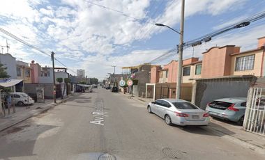 ¡¡Vive en Elegante e inigualable casa en remate en Col. Acolman, Tepexpan, Edomex!!