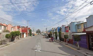 ¡¡Vive en Elegante e inigualable casa en remate en Col. Acolman, Tepexpan, Edomex!!