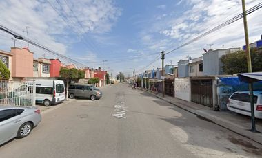 ¡¡Vive en Elegante e inigualable casa en remate en Col. Acolman, Tepexpan, Edomex!!