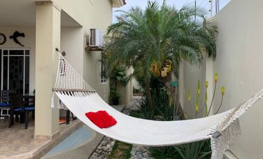 Casa de Venta en Urbanización Manta 2000, Manta, Manabí, Ecuador