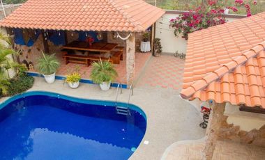 Casa de Venta en Urbanización Manta 2000, Manta, Manabí, Ecuador