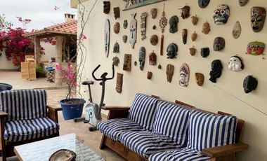 Casa de Venta en Urbanización Manta 2000, Manta, Manabí, Ecuador