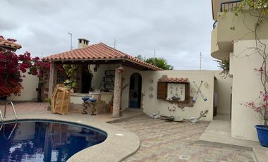 Casa de Venta en Urbanización Manta 2000, Manta, Manabí, Ecuador