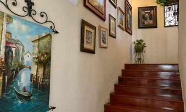 Casa de Venta en Urbanización Manta 2000, Manta, Manabí, Ecuador