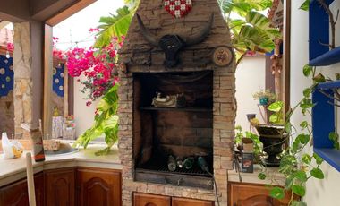 Casa de Venta en Urbanización Manta 2000, Manta, Manabí, Ecuador