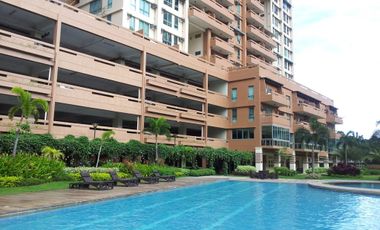Luxurious Studio Furnished Condo Unit For Rent Near Makati