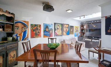 Oportunidad de Venta Casa Familiar de 4 Dormitorios – Sector San Juan, Cumbayá